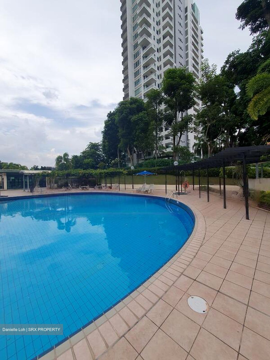 The Draycott (D10), Apartment #473358461
